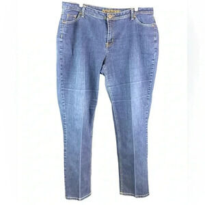 Ashley Stewart Boot Cut Jeans Size‎ 18 - Pants for Every Curve